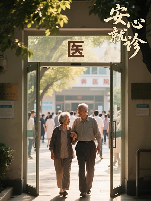 陪护服务