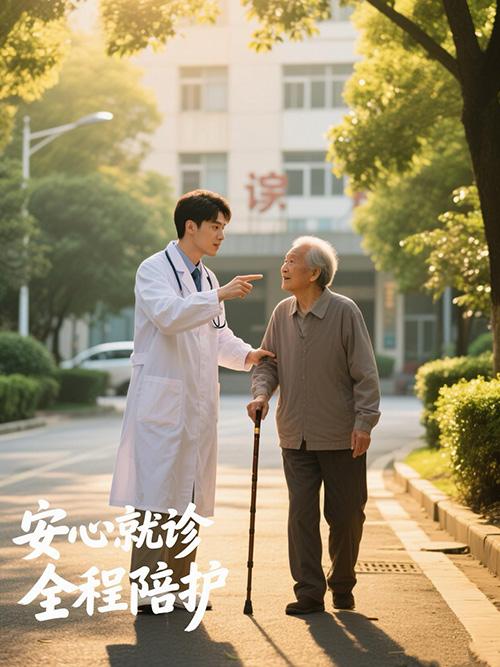 陪护服务