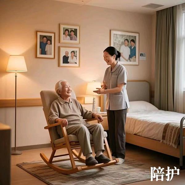 陪护服务
