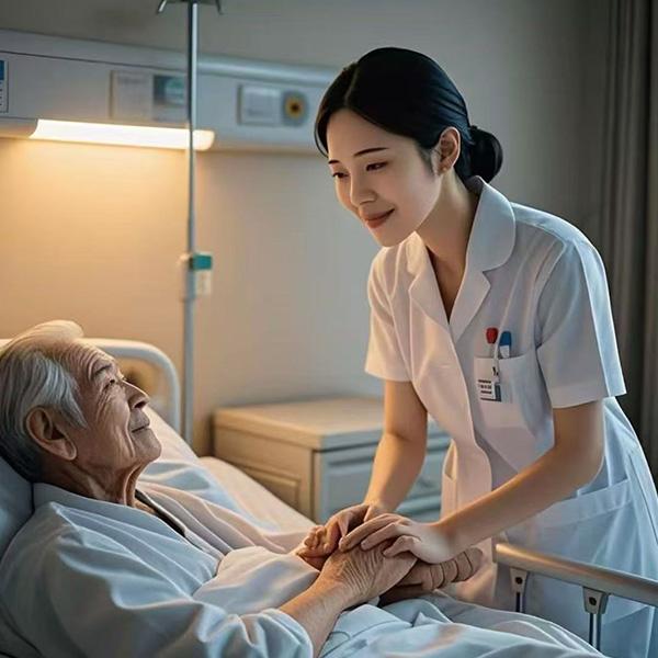 陪护服务