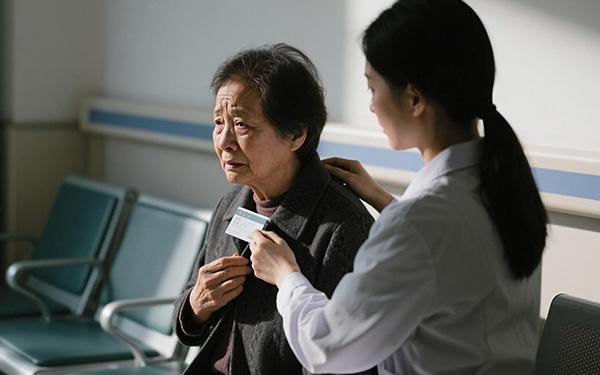 陪诊服务
